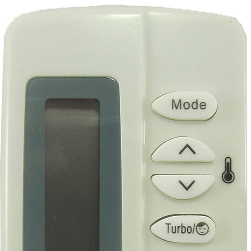 ikon Remote Control For Samsung Air Conditioner