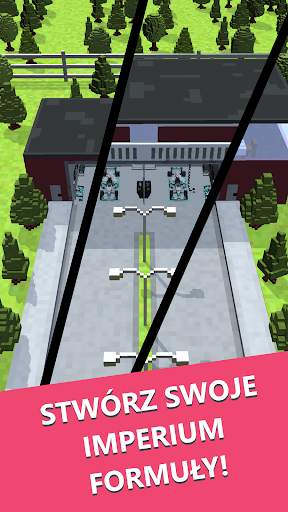 Formula Clicker - Idle Racing Manager Tycoon screenshot 4