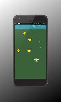 Mini Chicken Game स्क्रीनशॉट 2