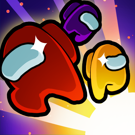 Impostor Sort Puzzle - Color Sorting Game आइकन