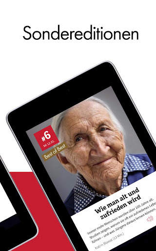 12-App - Die Story-App screenshot 14