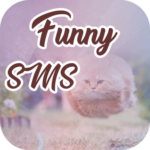 Funny SMS 1.3