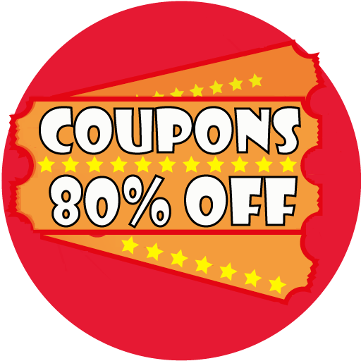 Coupons For Amazon / Promo Codes Deals Save Money icon