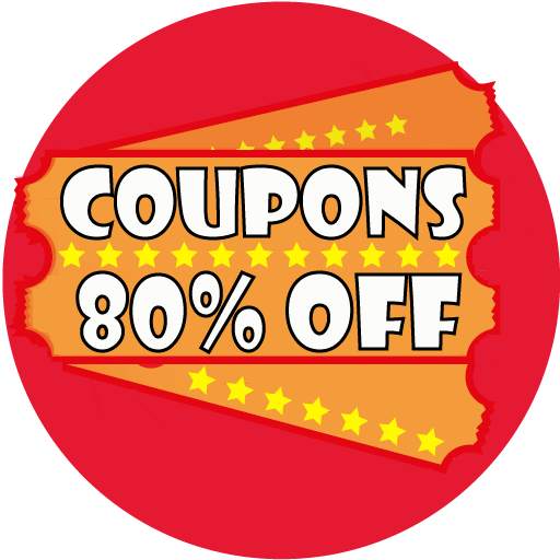 Coupons For Amazon / Promo Codes Deals Save Money 1.4