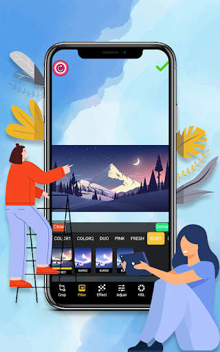 PicArt- Photo Editor screenshot 5