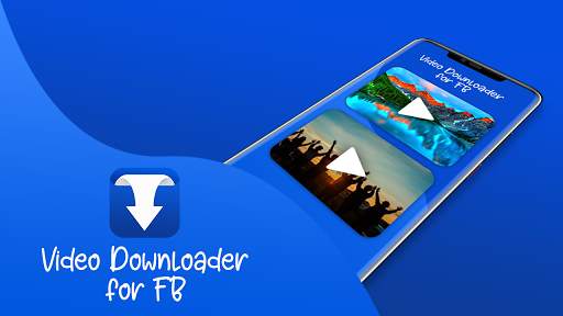 Video Downloader for FB screenshot 4