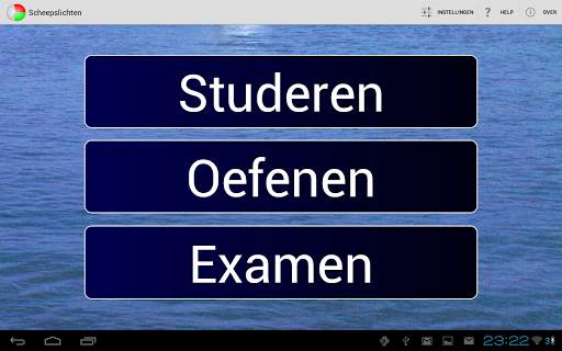 Scheepslichten screenshot 8