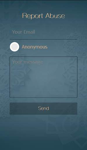 Show My Masjid screenshot 12