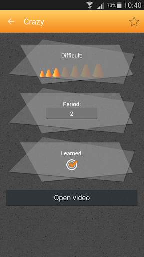 Slalom Coach Free screenshot 5