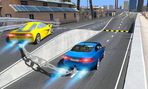 Chained Racing screenshot 3