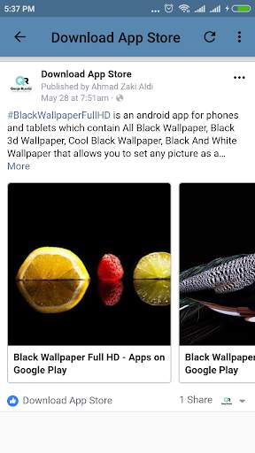 Download App Store screenshot 6