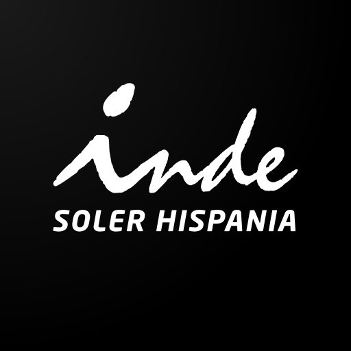 Inde иконка