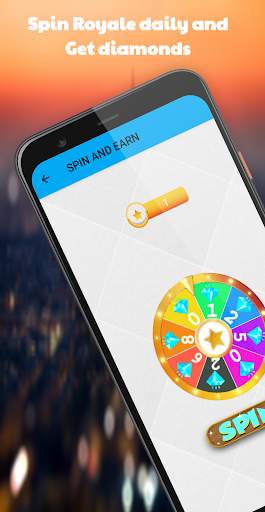 Free Diamonds - Free for Fire screenshot 4