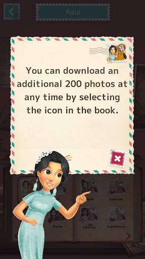 Find the Differences in Asia - Spot On Photo Hunt screenshot 4