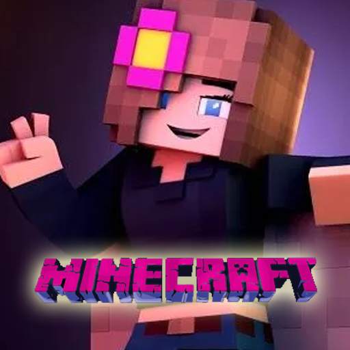 Jenny Mod   Skin for Minecraft 1.1.2