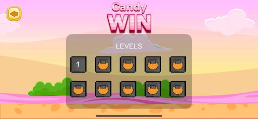 Candy Win99 screenshot 2