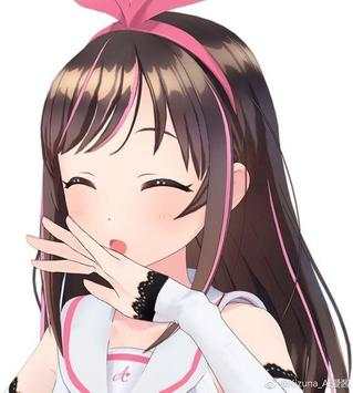 صور بنات انمي 3 تصوير الشاشة