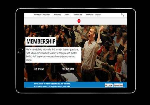 10G High Browser screenshot 7
