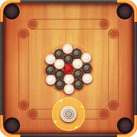 Carrom Board Royal icon