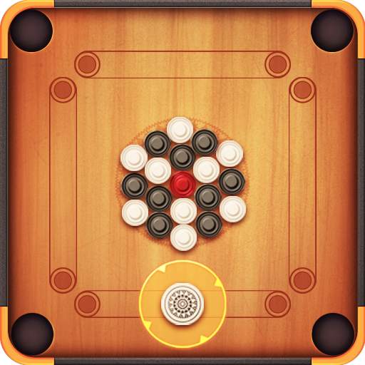 Carrom Board Royal 1.0.5