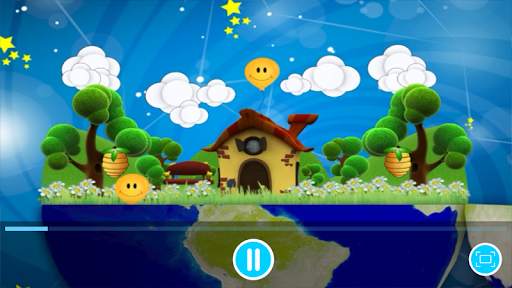 Polyglot World Home screenshot 5