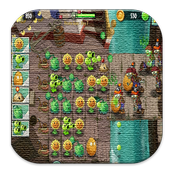 Guide Plant vs Zombies 2 icon