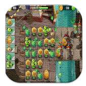 Guide Plant vs Zombies 2 1.0