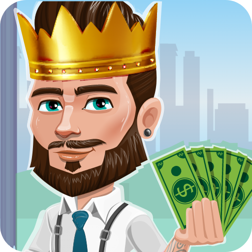 King of Business icon