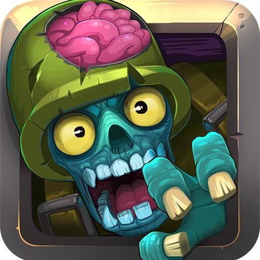 Zombie Smasher: War Defense Games 1.0.0