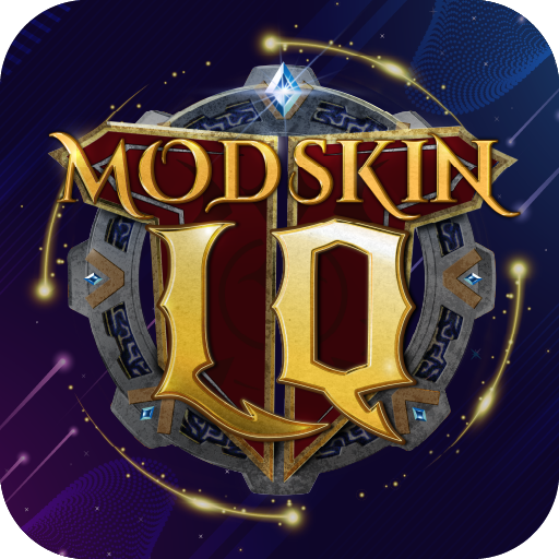 ikon Mod Skin LQ - Mod tự động