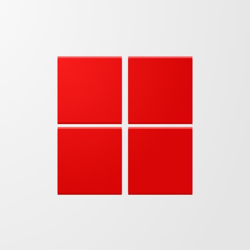 Tile Launcher icon