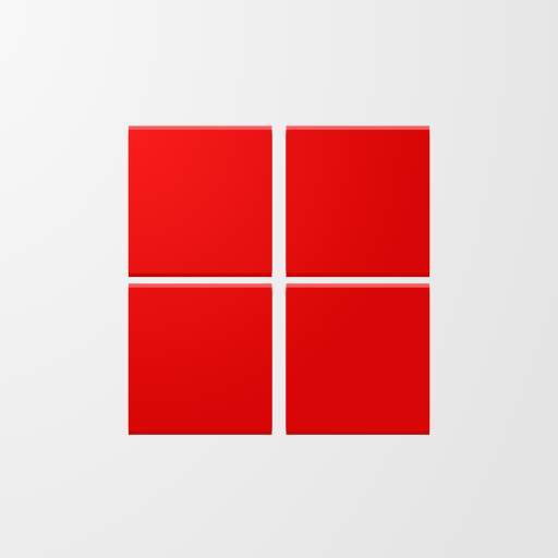 Tile Launcher 2.0.0