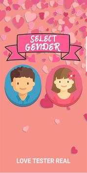 Real love tester 2019 screenshot 1