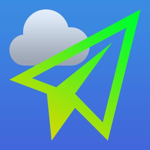 UAV Forecast for Drone Pilots 2.9.4