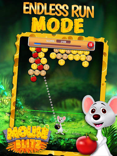 Mouse Blitz screenshot 5