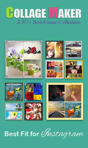 Collage Maker screenshot 3