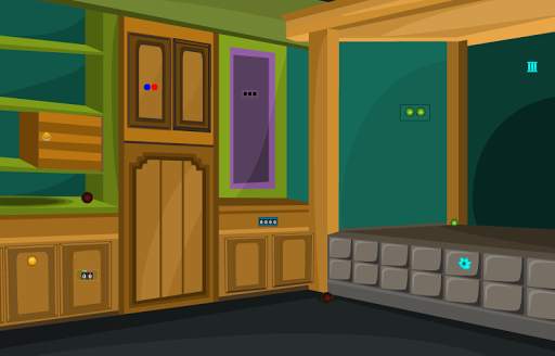 Escape game : Escape Games Zone 88 screenshot 2