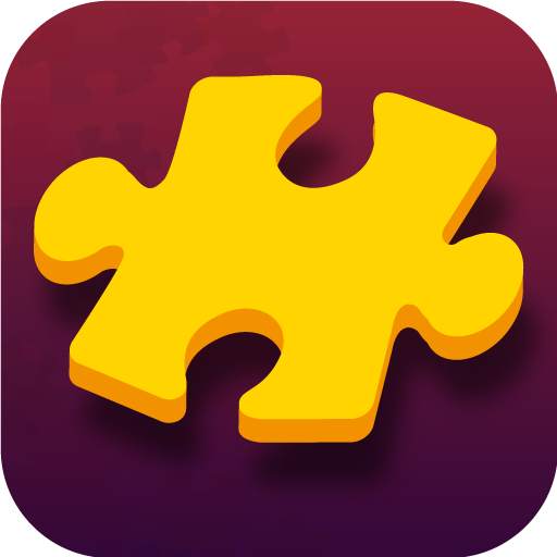 Jigsaw Puzzle Game - Magic Puzzles Collection 20