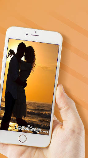 Romantic Love Song screenshot 2