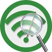 Wifi Scanner 1