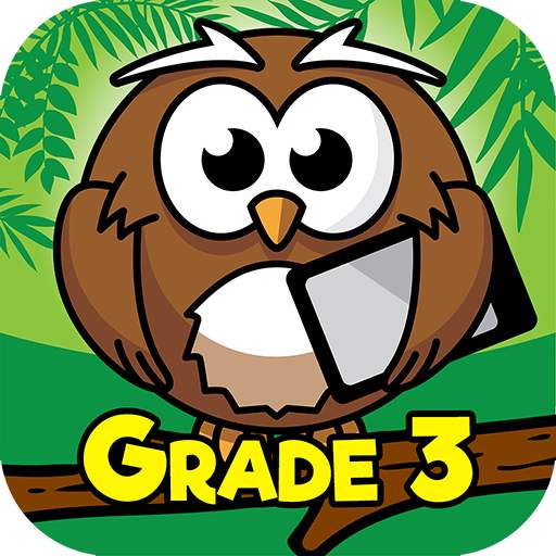 Third Grade Learning Games 6.4