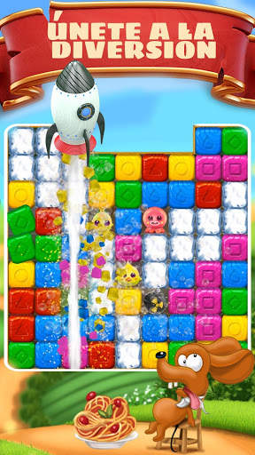 Toy Box screenshot 6