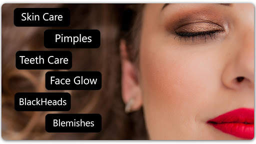 Face - Skin Care : Pimples Care screenshot 1