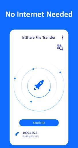 SHAREit Transfer Tips & Files 2021 Guide Pro скриншот 3