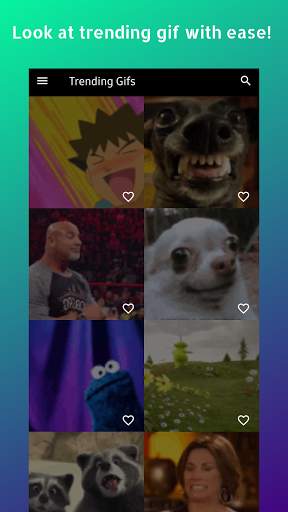 Gif Collection for whatsapp status pro screenshot 7