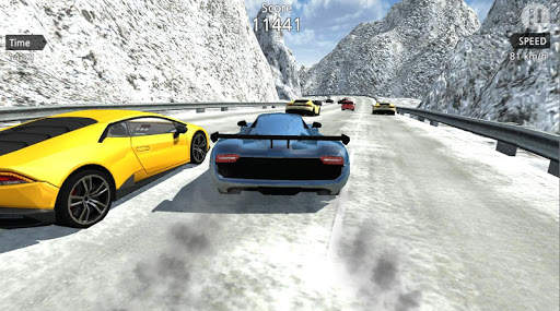Driving Master screenshot 5
