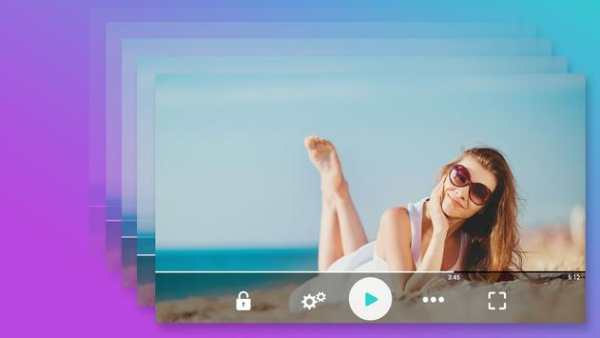 XX Video Player screenshot 2