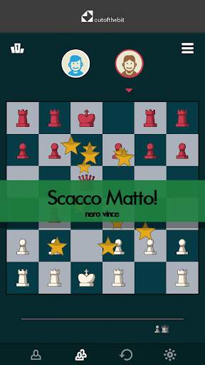 Mini Scacchi - I Classici Giochi Italiani screenshot 4