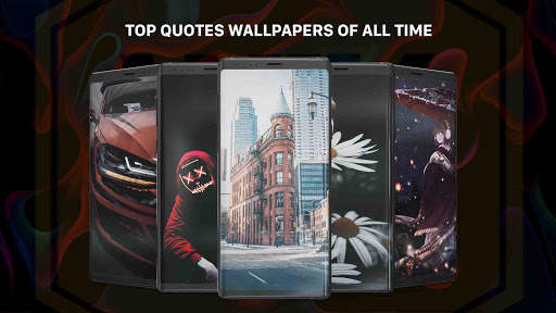 Wallpapers 4K, 3D/HD Backgrounds screenshot 2