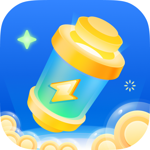 Super Charge icon
